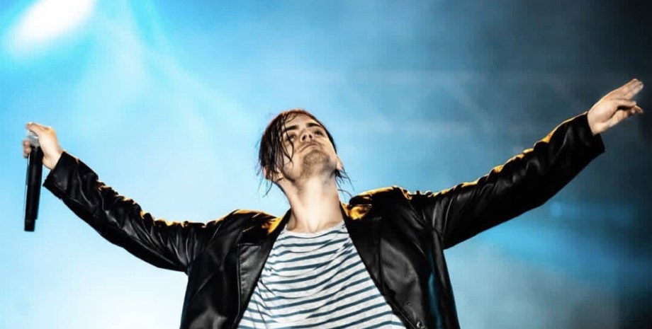 Кирилл Бледный Пошлая Молли, Кирилл Бледный, Кирилл Тимошенко