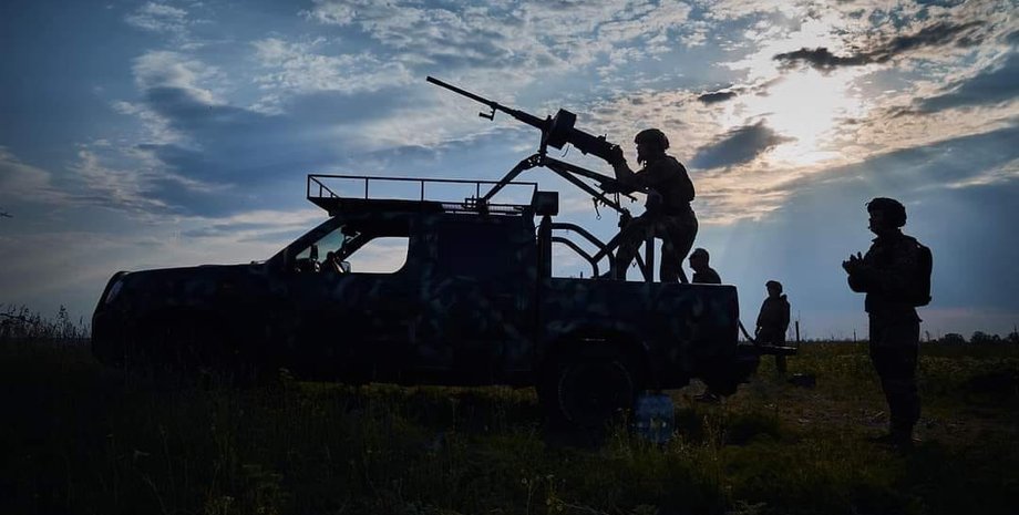 мобильные огневые группы