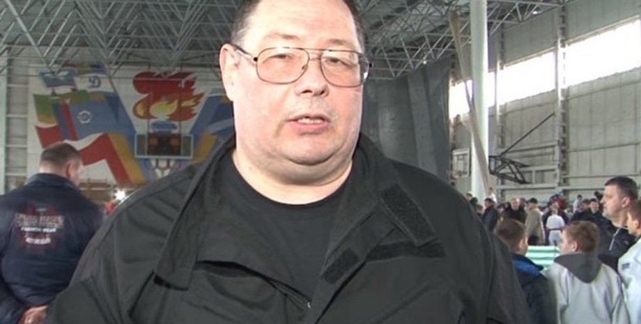 Геннадий Кузнецов/Фото с сайта censor.net.ua