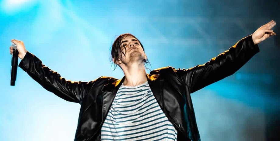 Пошлая Молли, Кирилл Бледный, Кирилл Тимошенко