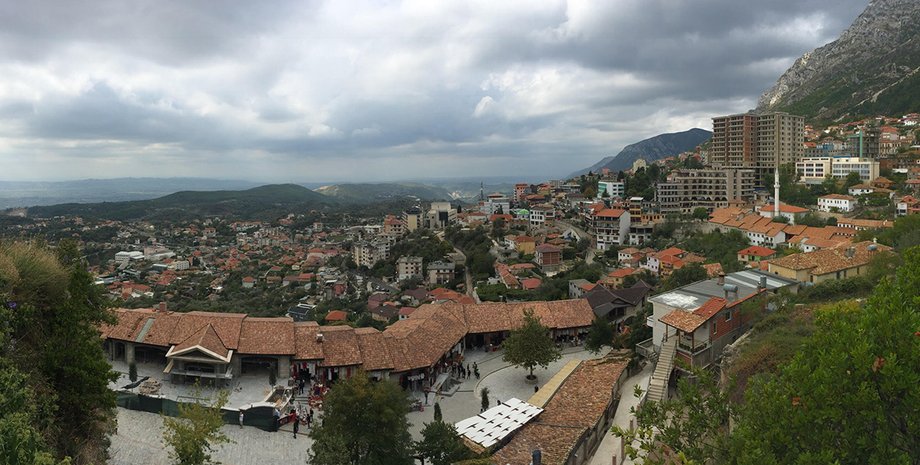 Фото: Дарья Тарасова