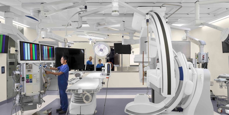 Фото: Stanford Medicine