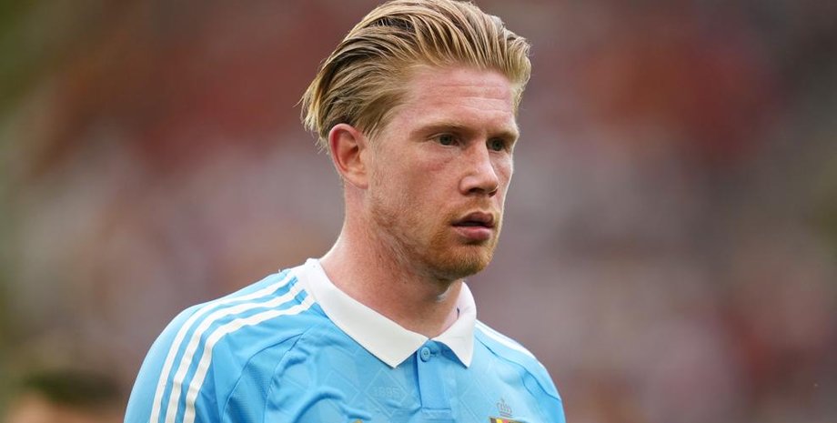 Україна — Бельгія