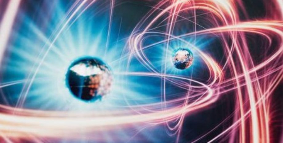 частицы экситон