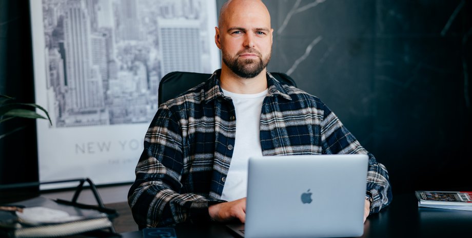 Дмитрий Скляр