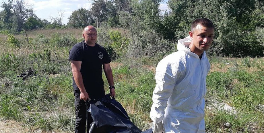 Фото: facebook.com/Гуманитарная миссия Черный Тюльпан