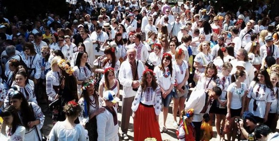 Киев, 24 мая / Фото: "РБК-Украина"