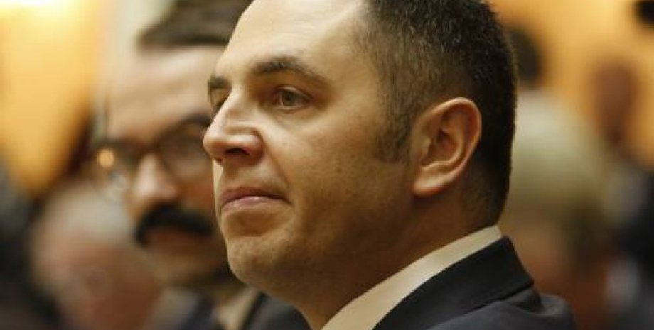 Андрей Портнов / Фото: Украинские Новости