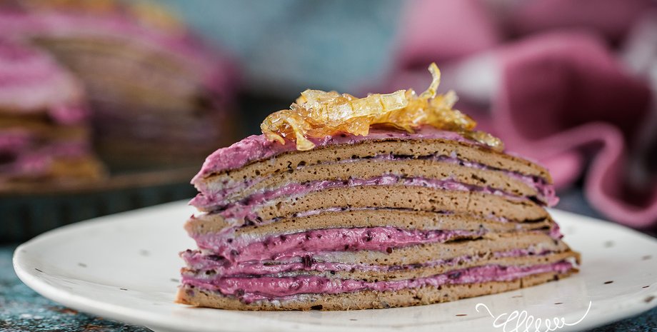 печеночный торт, евгений клопотенко, рецепт евгения клопотенко