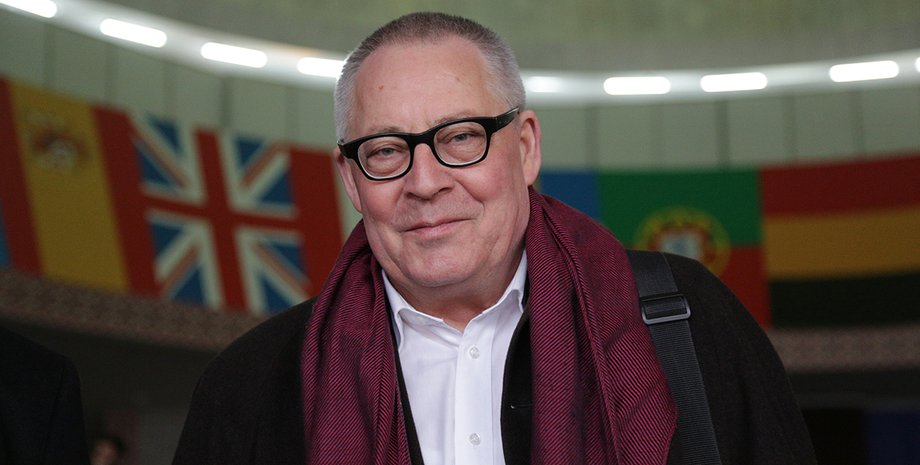 Фото: Александр Чекменев