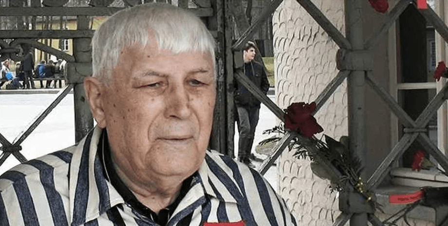 Борис Романченко