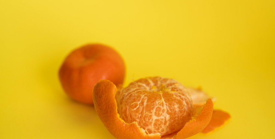 Як видалити з одягу плями від мандарин: актуальні поради Як видалити з одягу плями від мандарин: актуальні поради