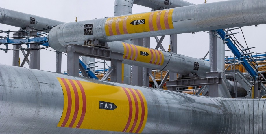 Ограничение цен на российский газ, поставки российского газа в Европу, потолок цен на российский газ