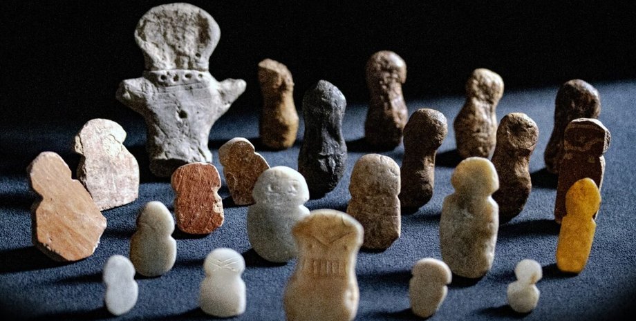 вчені знайшли древні артефакти у Туреччині