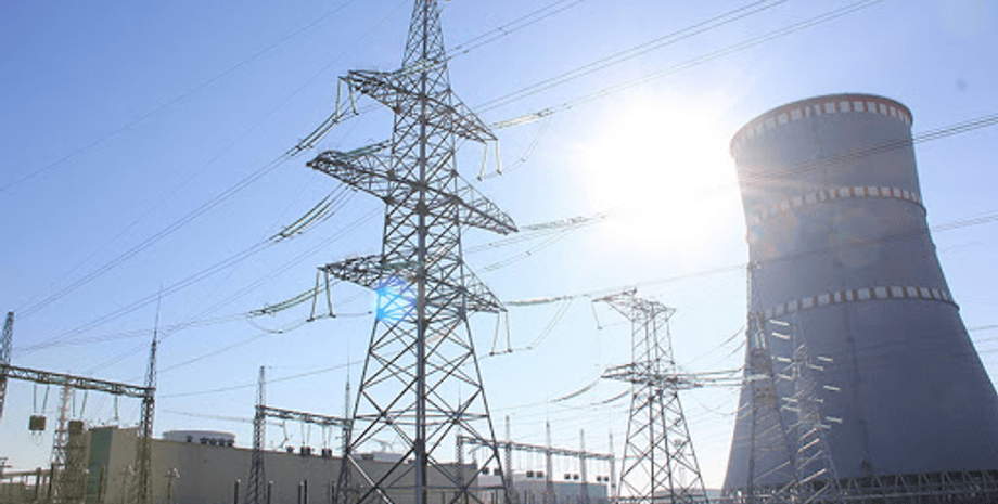 линии электропередач, ЛЭП