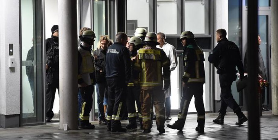 Фото: Paul Zinken/DPA