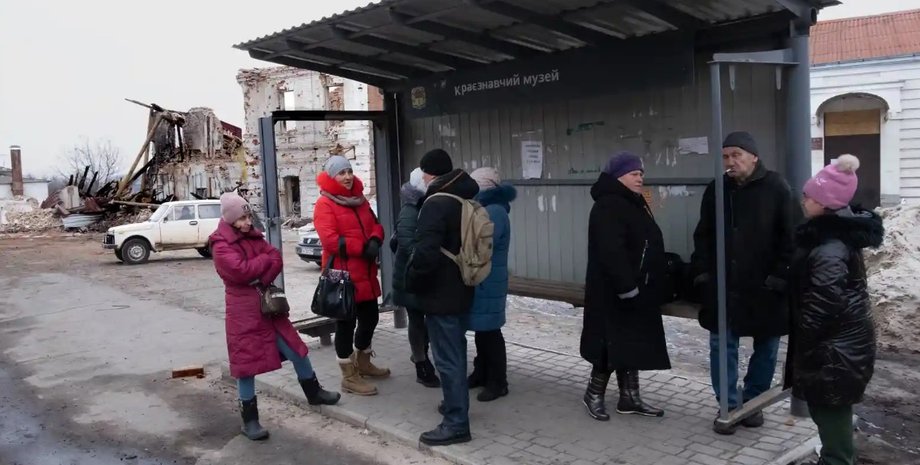 купянск, купянск новости, жизнь в купянске, обстановка в купянске, население купянска, освобожденный купянск, купянск деоккупация