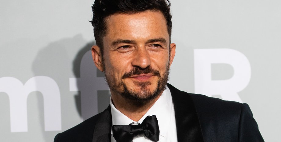 Орландо Блум