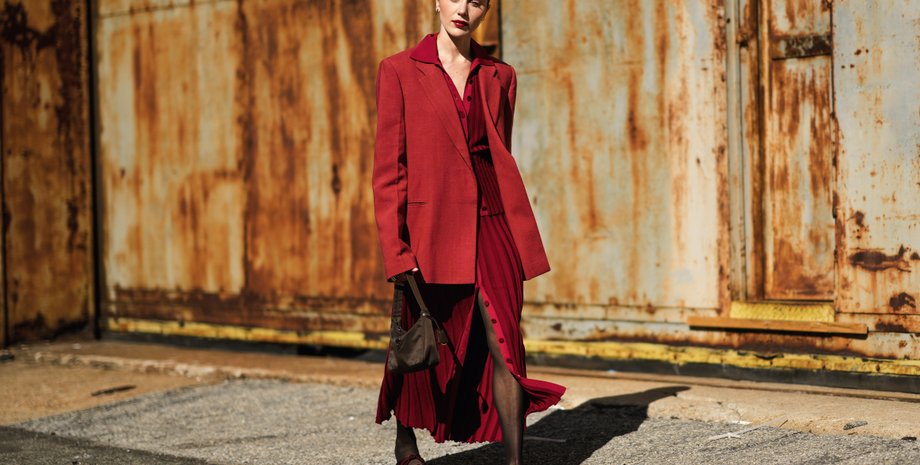 юбки, мода, осень