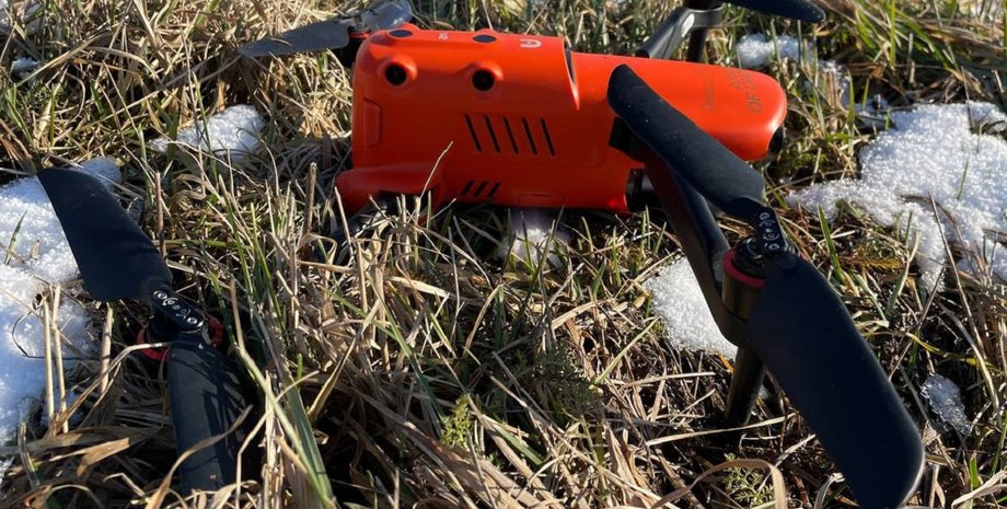 Autel EVO 2, дрон, Беларусь