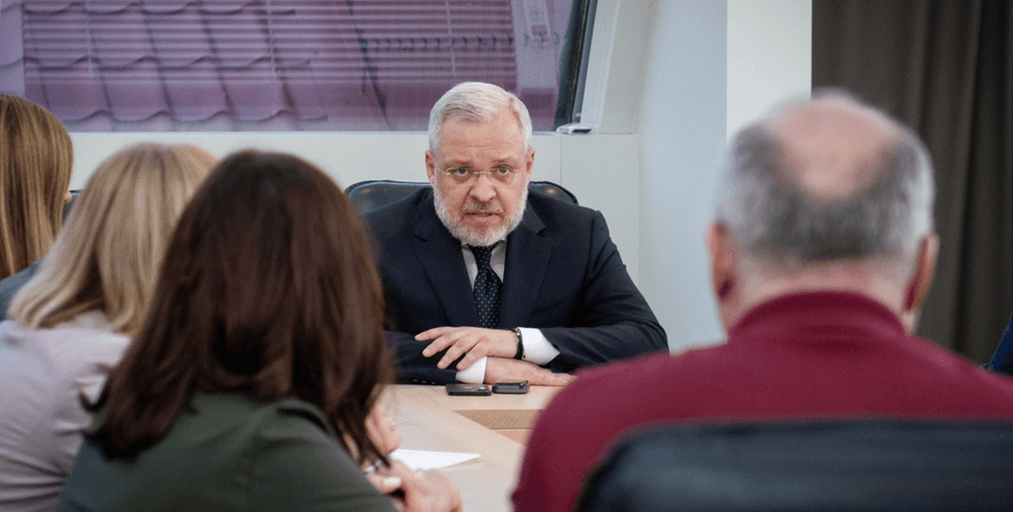 Герману Галущенку планують вручити підозру