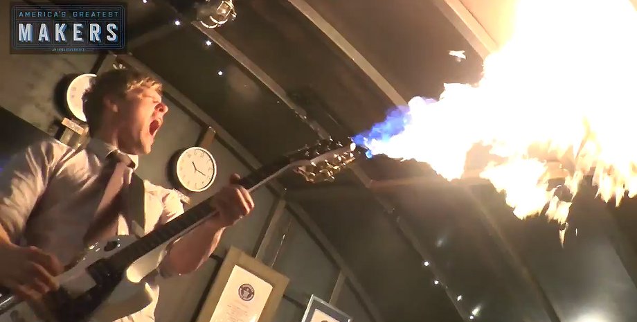 Скриншот видео