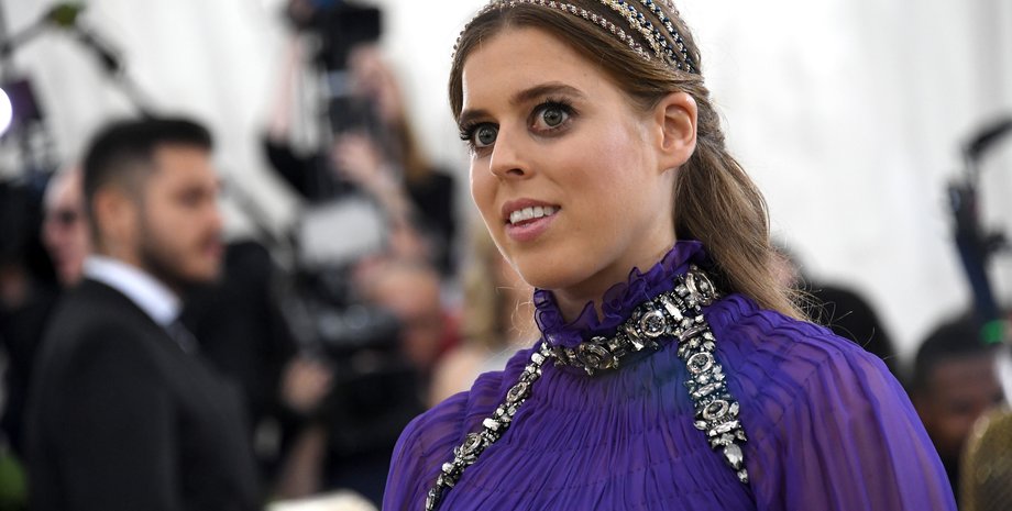 принцесса Беатрис, личная жизнь