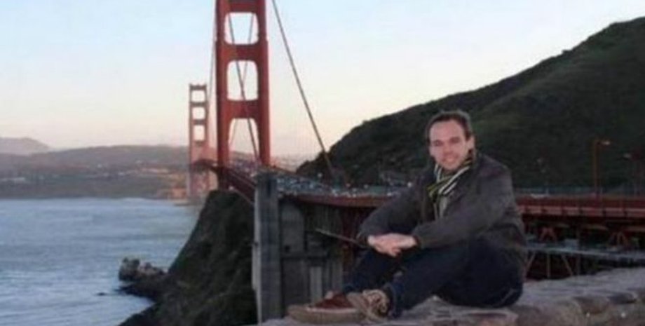 Андреас Любиц / Фото из Twitter