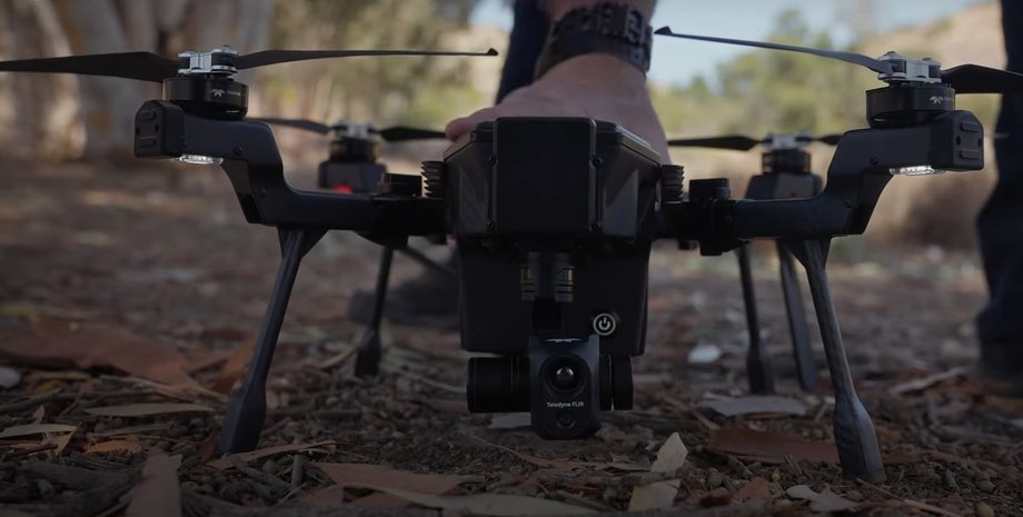 Дрон, ссу, китай, ограничения