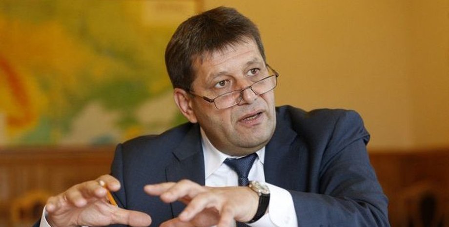 Фото: Олигарх