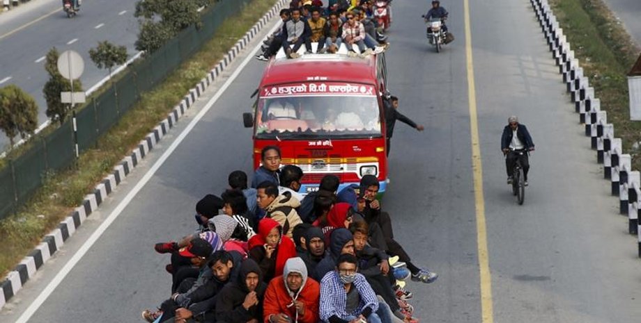 Фото: Narendra Shrestha