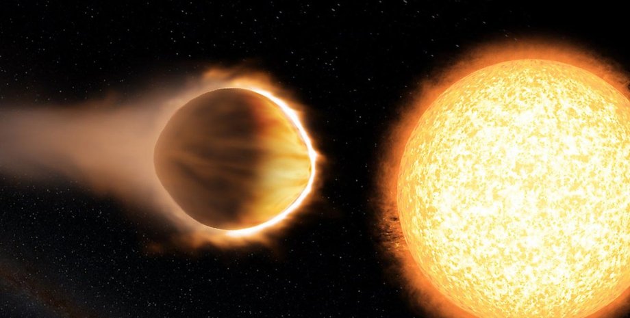 экзопланета