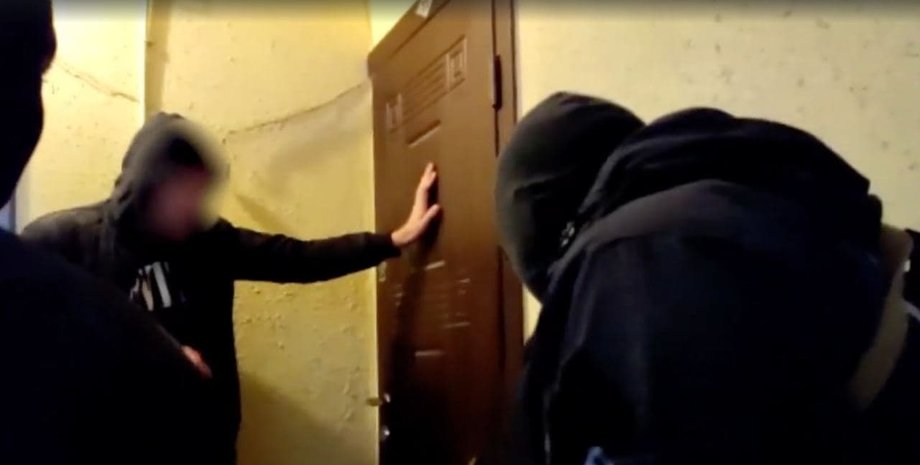 приложение "Дія", фейковая "Дія", киберполиция