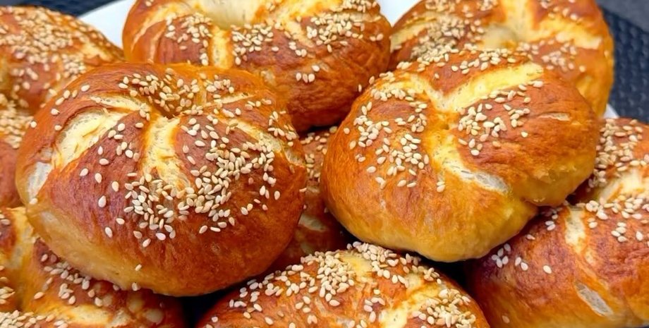 булочки-варенки