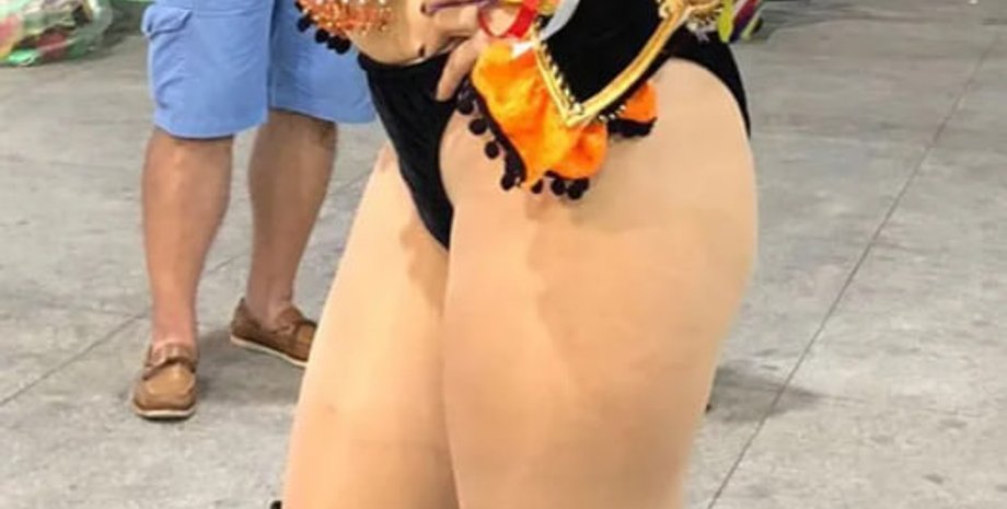 Сабина Богичи, модель, актриса