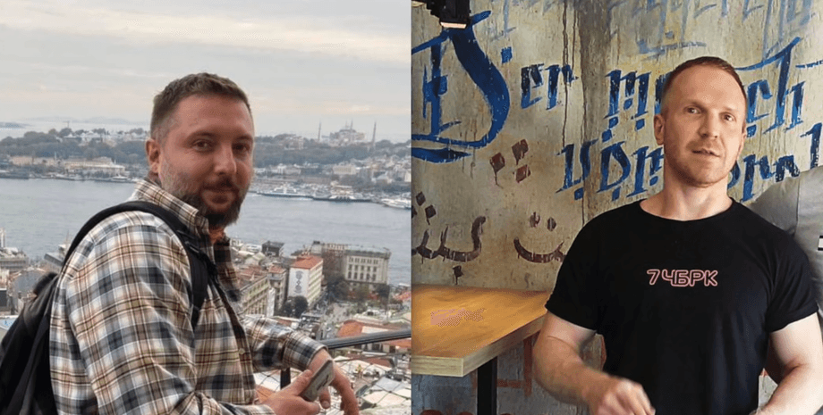 В Харькове владелец ресторана "7ЧБРК" устроил языковой скандал