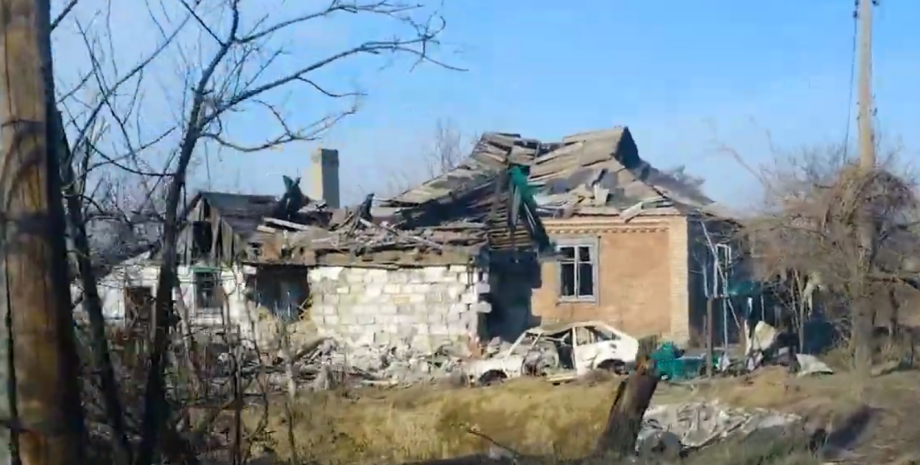 торецк, дети, эвакуация, феникс, белые ангелы, Ситуация в Донецкой области от Генштаба ВСУ