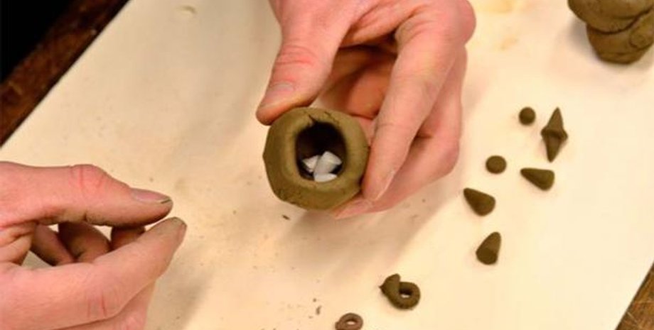 куля, Месопотамія, глина, артефакт, історія, жетон, моделювання, комп’ютерна томографія, реліквія, знахідка, кулька, археологія, контракт, транзакція