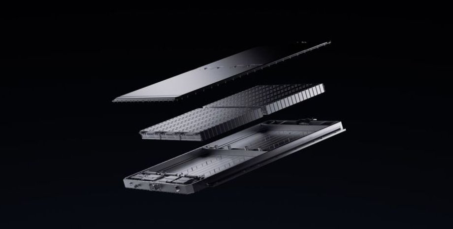 батарея CATL, CATL Shenxing, LFP аккумулятор, Аккумуляторы CATL