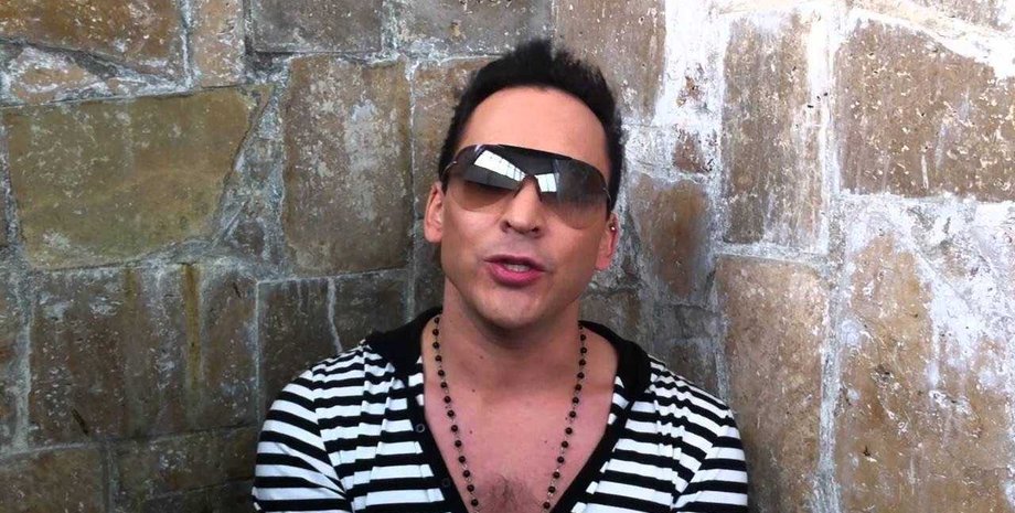 Том Хаос умер