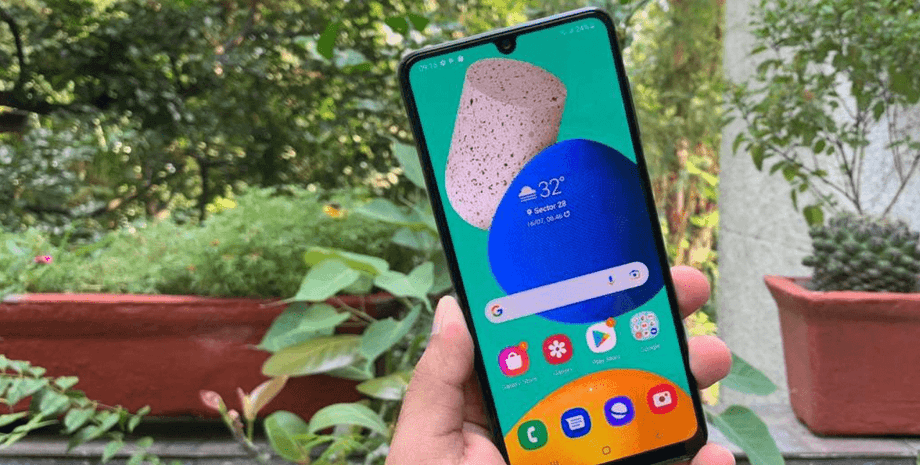 Samsung старые смартфоны не получат обновления