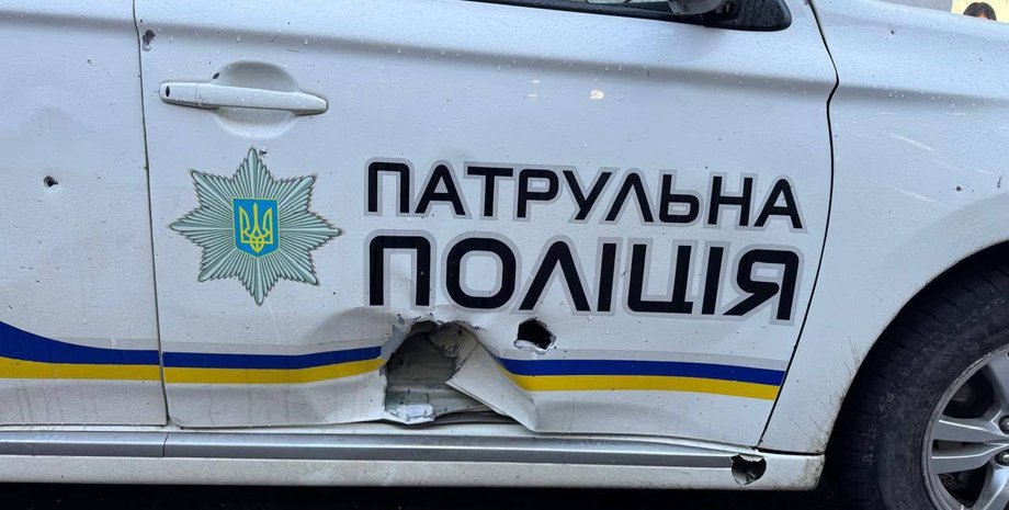 теракт у Львові Вибух у Львові — нові деталі