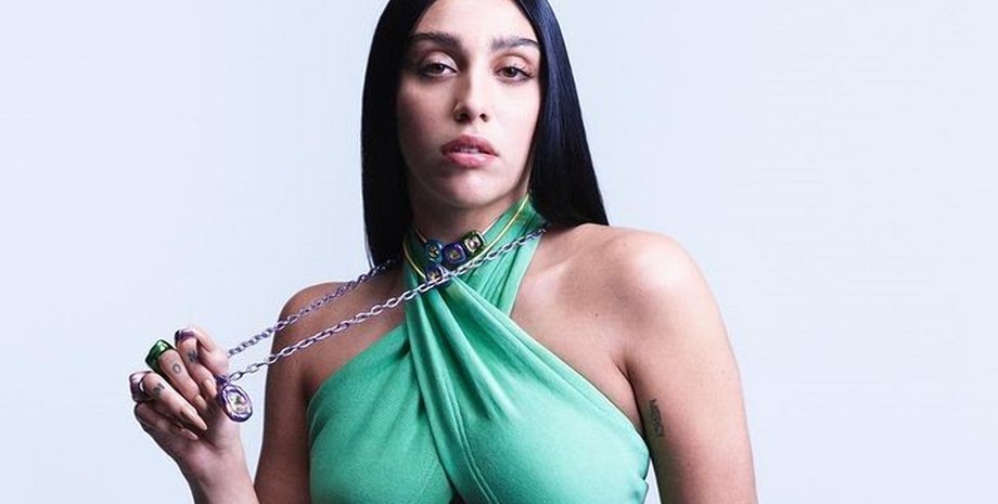 Лурдес Леон, дочь Мадонны, Лурдес Леон стиль, Лурдес Леон скандал, Лурдес Леон Инстаграм, Лурдес Леон отец