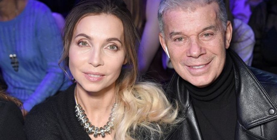 марина газманова, олег газманів, дефіцит у росії, дефіцит продуктів