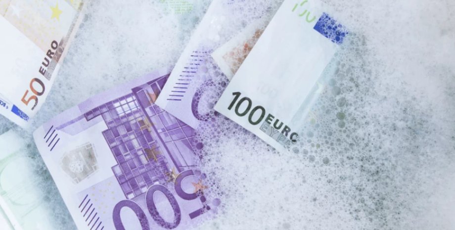 наличные, ограничения, отмывание денег, фото, евросоюз