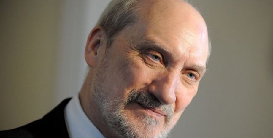 Антоний Мацеревич / Фото: rbc.ua