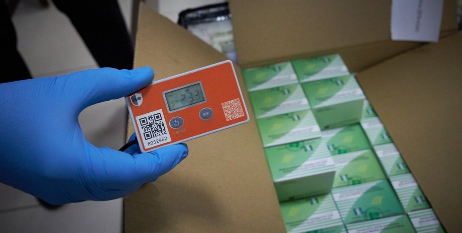 Фото: facebook.com/GeneralStaff.ua