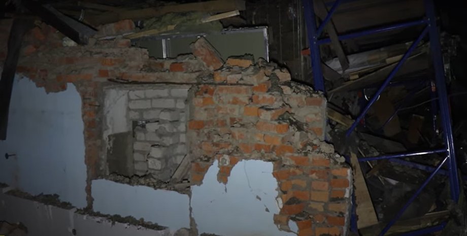 Харків обстріл, наслідки обстрілу Харків, Харків удар, Харків С-300, обстріл ракетами Харкова