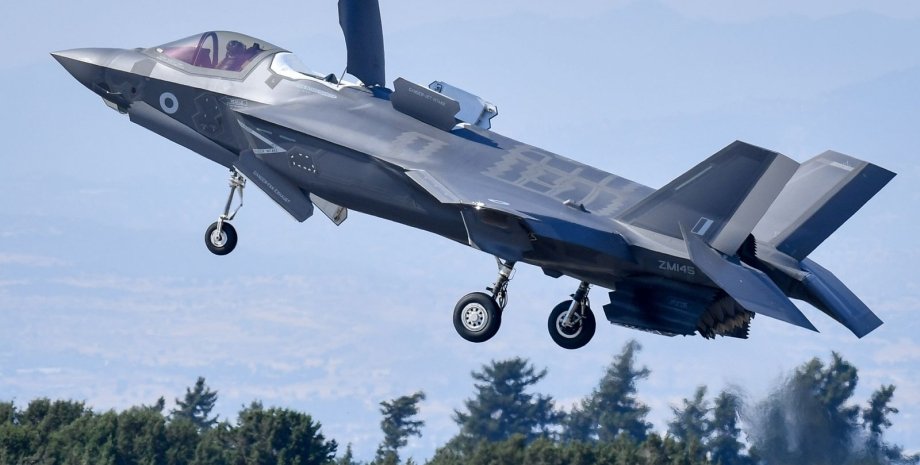 F-35