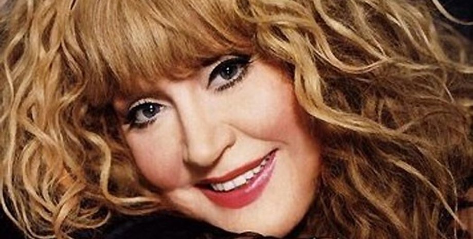 Алла Пугачева / Getty Images